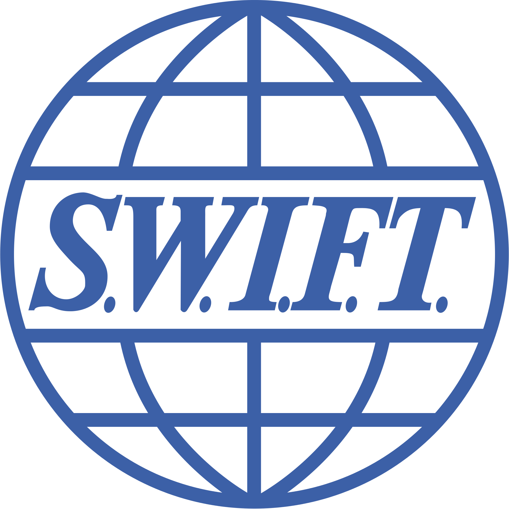 Swift Logo